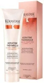 Kerastase Discipline Keratine Thermique Термо-уход перед укладкой для непослушных волос 150 мл-0