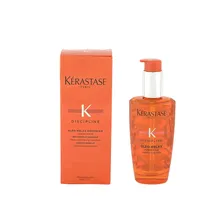 Kerastase Discipline Oleo-Relax Advanced Morpho-Huiles - Несмываемое масло для разглаживания волос