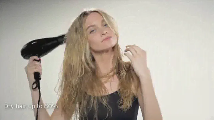 Couture Styling tutorial - Como recrear ondas e mudar de look