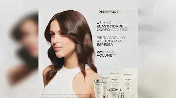 Review: Kérastase Densifique Bain Densité - Shampoo 500ml