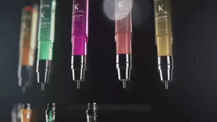Kérastase Fusio-Dose 2015