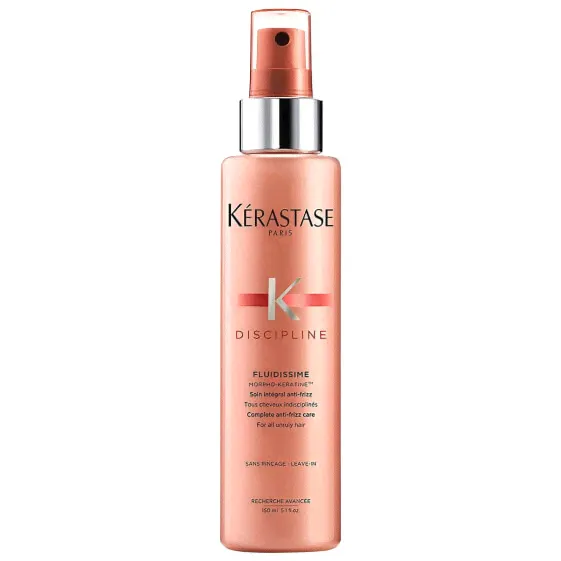Спрей для волос Kerastase DISCIPLINE Fluidissime 150 мл-3