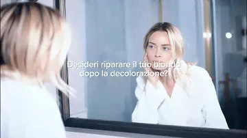 Blond Absolu Cicaextreme - Routine per biondi sensibilizzati