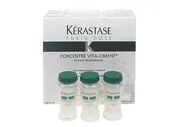 Kerastase Fusio-Dose Концентрат вита-цемент керастаз, 15 ампул по 12 мл.