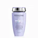 Kerastase Blond Absolu Ultra-Violet Шампунь-ванна нейтрализация желтизны 250 мл.