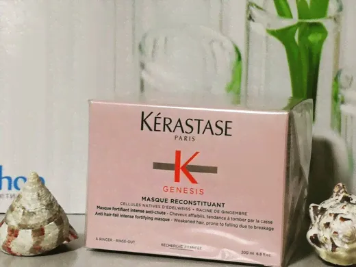 Kerastase Genesis Masque Reconstituant /         200 