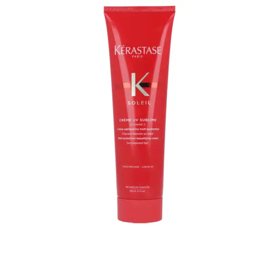 Крем для защиты от солнца Kerastase SOLEIL sublime 150 мл-2