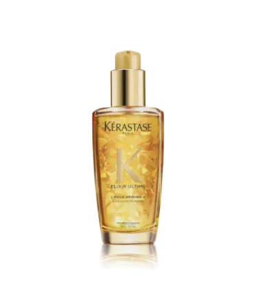 Масло Kerastase Elixir Ultime для всех типов волос - 100мл