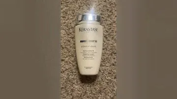 Обзор шампуня Kerastase Densifique