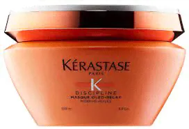 Kerastase Discipline Маска Oleo-Relax