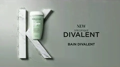 NEW SPECIFIQUE DIVALENT - Bain Divalent