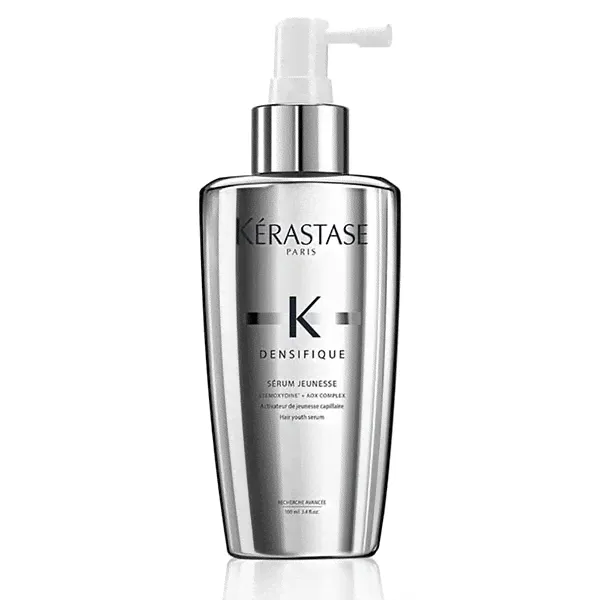 Kerastase Сыворотка-активатор молодости волос Serum Jeunesse, 100 мл (Kerastase, Densifique)