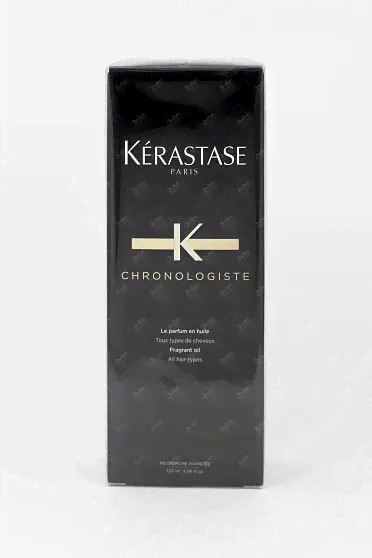 Kerastase Chronologiste Парфюм для волос, 120мл