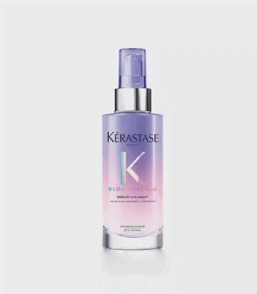 Ночная сыворотка Kerastase Blond Absolu Cicanuit, 90мл-1