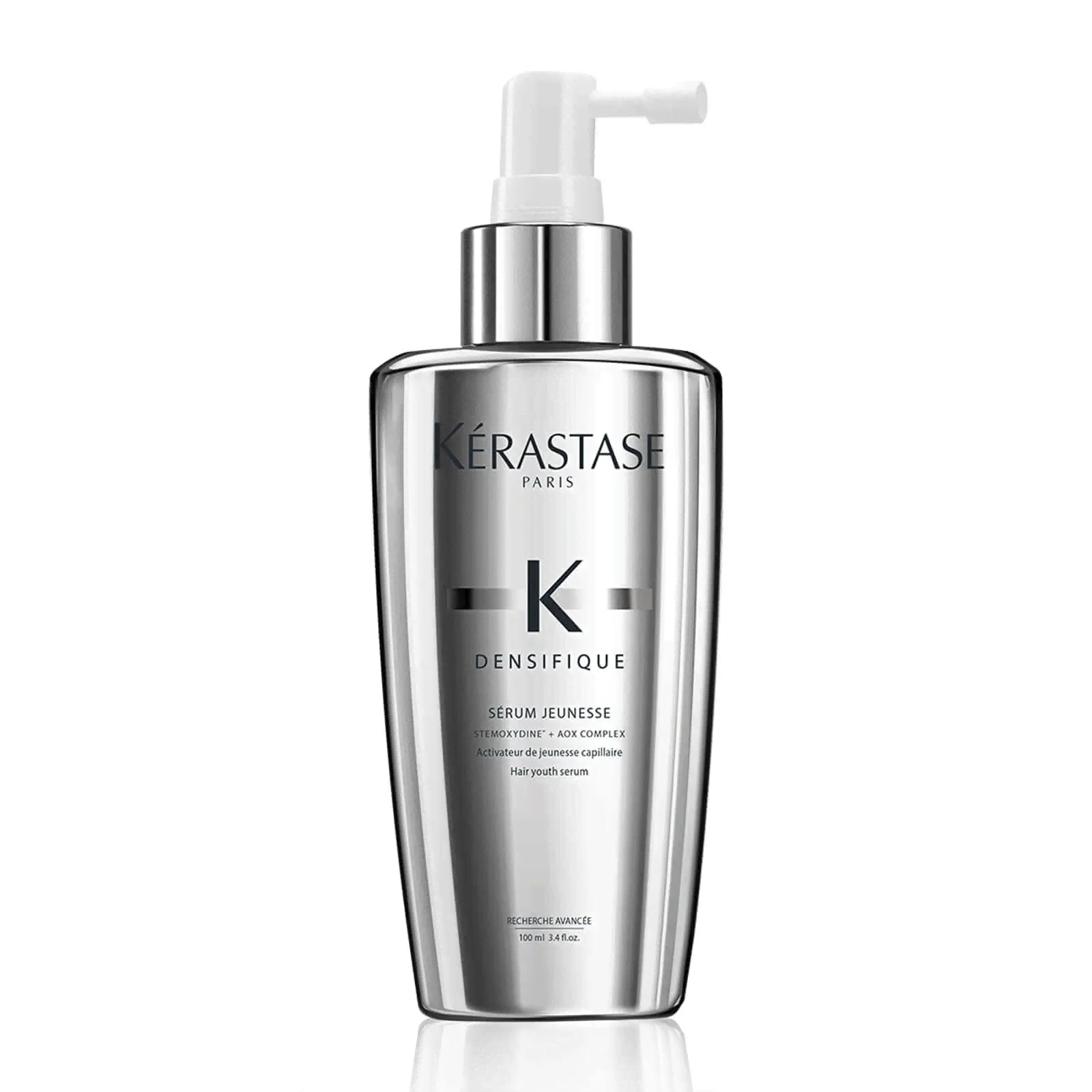 Сыворотка-активатор молодости волос ДЕНСИФИК 100 мл Kerastase