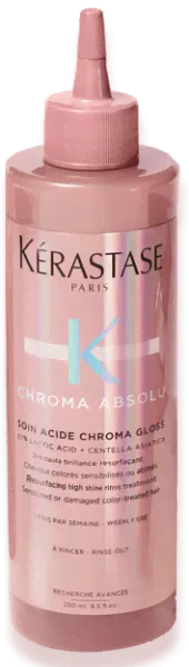 Kerastase Chroma Absolu Флюид Soin Acide Chroma Gloss