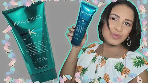 SHAMPOO RÉSISTANCE BAIN THÉRAPIST/ KERASTASE