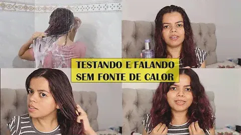 TESTANDO E FALANDO BLOND ABSOLU DA KERASTASE + RESENHA DO OLEO CICA EXTREME