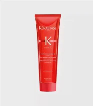 Крем Kerastase Soleil Creme UV Sublime (CC-Cream), 150мл-0