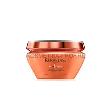 Kerastase Discipline Masque Oleo-Relax - Маска для непослушных волос 200 мл