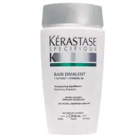 Kerastase Bain-Divalent Керастаз Шампунь-Ванна двойного действия для сухих волос и жирной кожи головы 250 ml