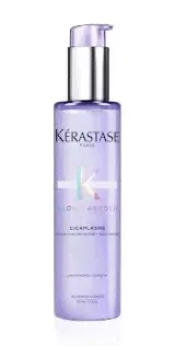 KERASTASE BLOND ABSOLU Cicaplasme Сыворотка Цикаплазм для волос 150мл-0