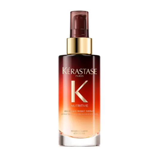 Kerastase , Ночная питательная сыворотка 8H MAGIC NIGHT SERUM, 90мл