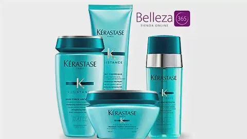 Kérastase Résistance Force Architecte