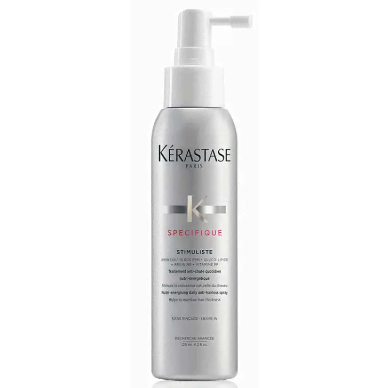 Kerastase SPÉCIFIQUE STIMULISTE - Спрей-уход от выпадения волос 125мл