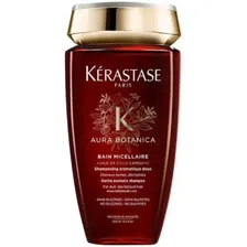 Kerastase Aura Botanica Bain Micellaire, Мицеллярный шампунь-ванна 250 мл