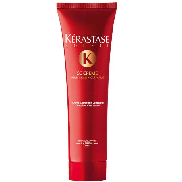 KERASTASE SOLEIL CC CRÈME Крем СС, 50 мл