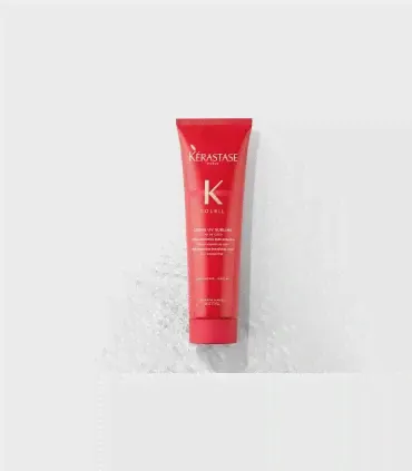 Крем Kerastase Soleil Creme UV Sublime (CC-Cream), 150мл-1