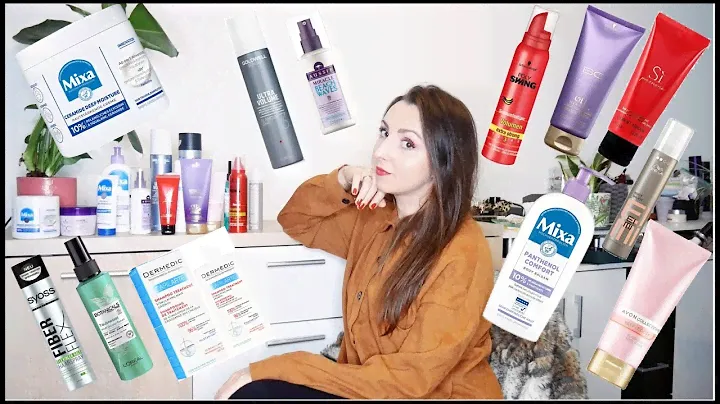 🎀УХОД ДЛЯ ТЕЛА И ВОЛОС+АНАЛОГ Шампуня KERASTASE!