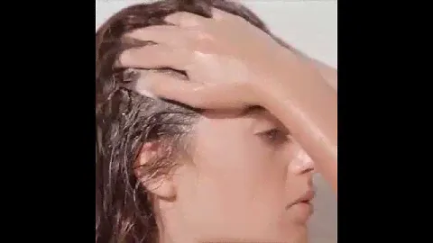 Tu pelo súper nutrido con Nutritive Irisome Bain Gluco Active  #Kerastase