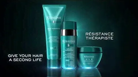 Kerastase Therapiste 17