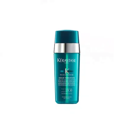 Kerastase Resistance Serum Therapiste Несмываемая сыворотка для очень поврежденных волос 30 мл-2