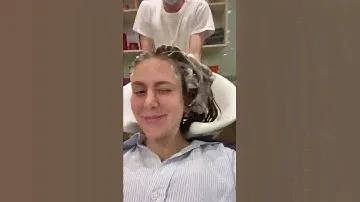 Dia de hidratação Kérastase