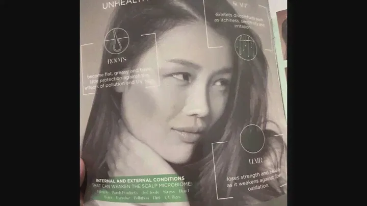 Unboxing & First Impression - Kerastase Potentialiste Universal Scalp Defense Serum