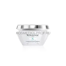 Kerastase Symbiose Intense Revitalising Mask - Интенсивная восстанавливающая маска против перхоти 200 мл
