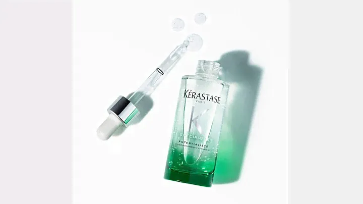 Kerastase Specifique Potentialiste Hair & Scalp Serum