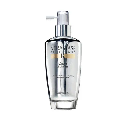 Kerastase Densifique - Сыворотка-активатор молодости волос, 100мл