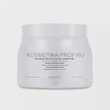 Kerastase Symbiose Intense Revitalising Mask - Интенсивная восстанавливающая маска против перхоти 500 мл
