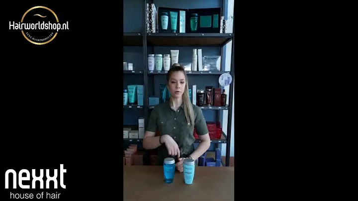 Product informatie Kerastase Bain Riche Dermo Calm & Bain Vital Dermo Calm