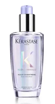 Kerastase Blond Absolu Cicaextreme Блонд Абсолю 100 мл Масло-концентрат Циркаэкстрем-0
