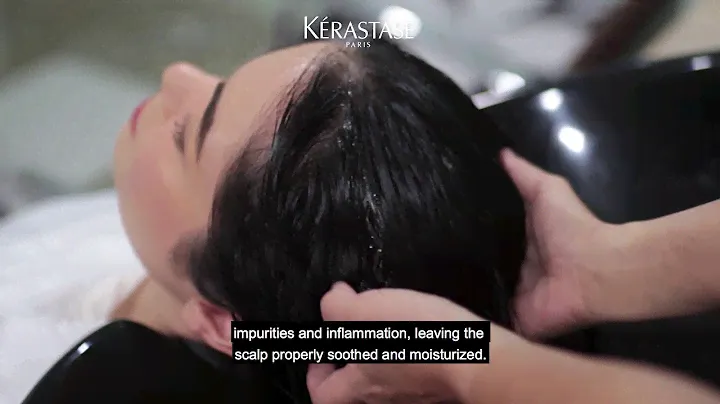 Kérastase Spécifique Anti-Irritation Program