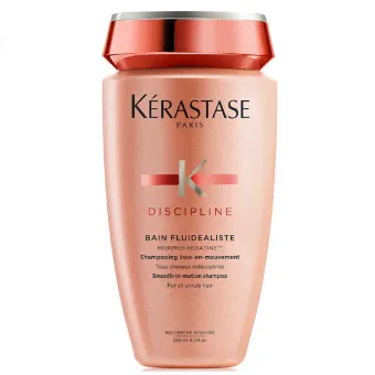 Kerastase Discipline Bain Fluidealiste Шампунь-ванна для гладкости 250 мл.