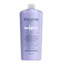Kerastase Blond Absolu Ultra Violet - Керастаз Блонд Абсолю Ультра Вайлет Шампунь-ванна, 1000 мл
