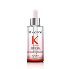 Kerastase Genesis Serum Anti-Chute Fortifiant - Керастаз Дженезис Фортифант Ежедневная Сыворотка для укрепления волос склонных к выпадению, 90 мл