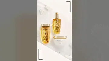 Питательные гаммы Kérastase