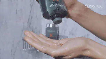 Как применять - Bain de Force Quotidien